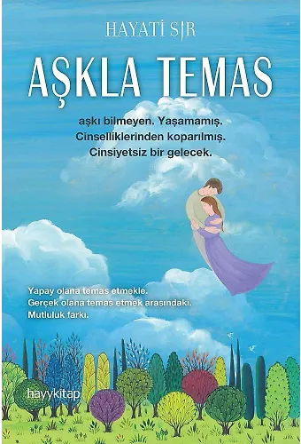 Aşkla Temas