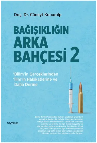 Bağışıklığın Arka Bahçesi 2