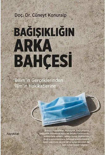 Bağışıklığın Arka Bahçesi