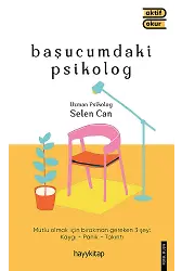 Başucumdaki Psikolog