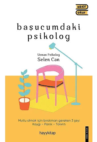 Başucumdaki Psikolog