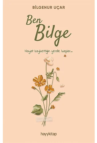 Ben Bilge