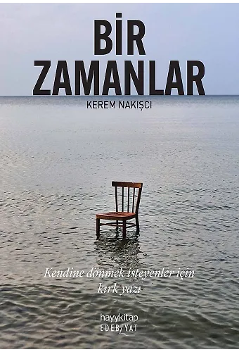 Bir Zamanlar