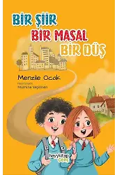 Bir Şiir Bir Masal Bir Düş