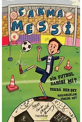 Çakma Messi