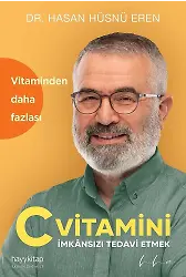 C Vitamini, İmkânsızı Tedavi Etmek