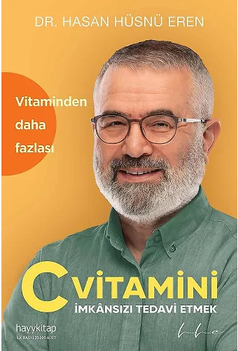 C Vitamini, İmkânsızı Tedavi Etmek