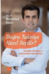 Doğru Takviye Nasıl Seçilir?