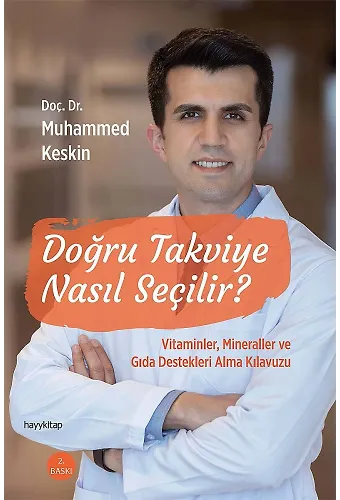 Doğru Takviye Nasıl Seçilir?