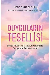 Duyguların Tesellisi - Dervişin Teselli Koleksiyonu 4