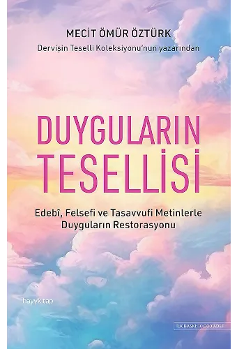 Duyguların Tesellisi - Dervişin Teselli Koleksiyonu 4