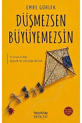 Düşmezsen Büyüyemezsin