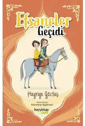 Efsaneler Geçidi