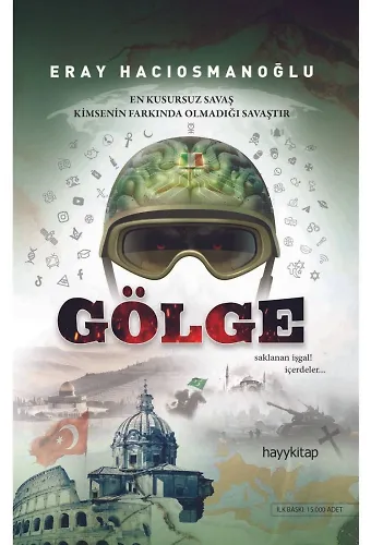 Gölge