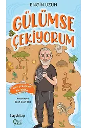 Gülümse Çekiyorum