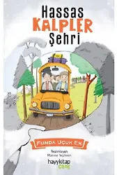 Hassas Kalpler Şehri