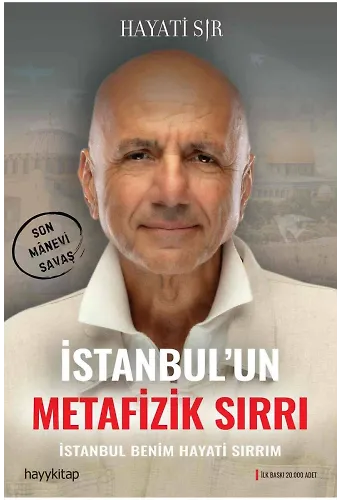 İstanbulun Metafizik Sırrı