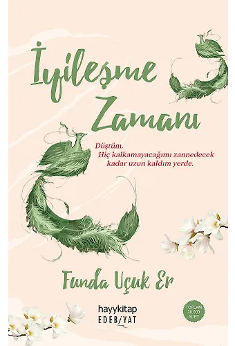 İyileşme Zamanı