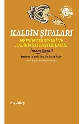 Kalbin Şifaları