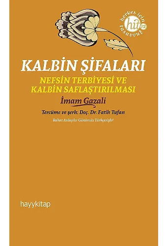 Kalbin Şifaları