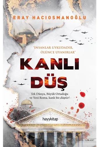 Kanlı Düş