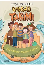 Kaykay Takımı
