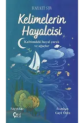 Kelimelerin Hayalcisi