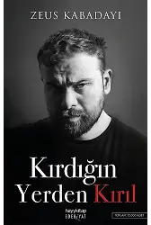 Kırdığın Yerden Kırıl