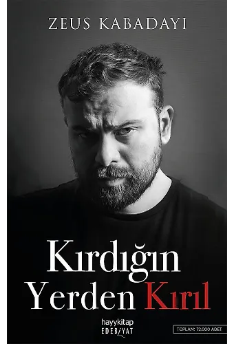 Kırdığın Yerden Kırıl