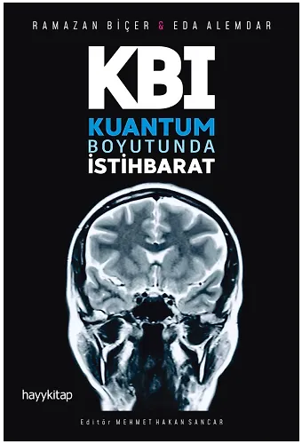 Kuantum Boyutunda İstihbarat