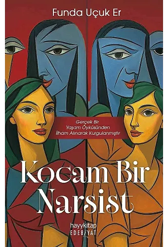Kocam Bir Narsist