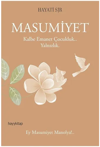 Masumiyet