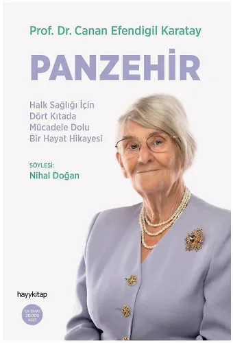 Panzehir