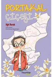 Portakal Çiçeği