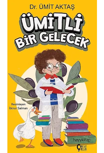 Ümitli Bir Gelecek