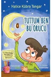 Tuttum Ben Bu Orucu