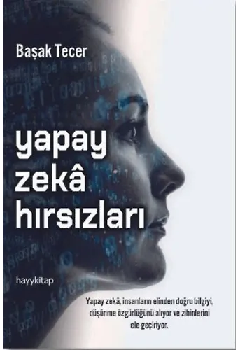 Yapay Zekâ Hırsızları