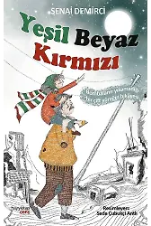 Yeşil Beyaz Kırmızı
