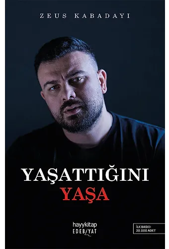 Yaşattığını Yaşa