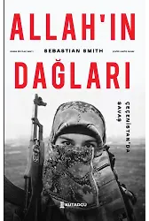 Allahın Dağları