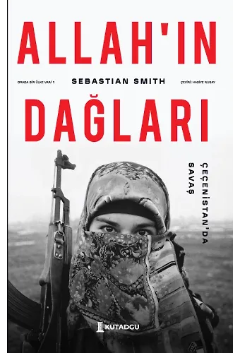 Allahın Dağları