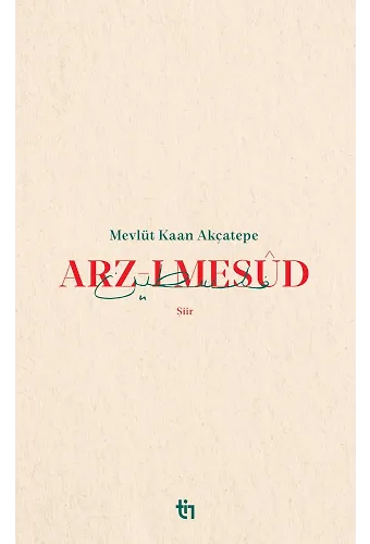 Arzı Mesud