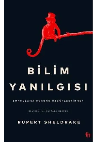 Bilim Yanılgısı