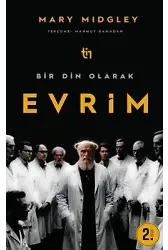 Bir Din Olarak Evrim