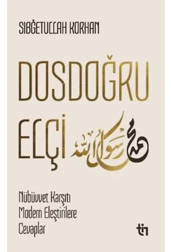 Dosdoğru Elçi