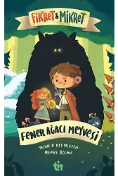 Fikret ile Mikret