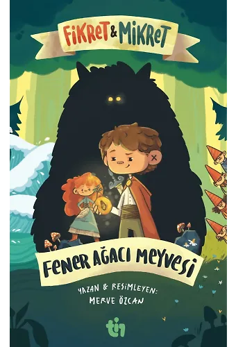 Fikret ile Mikret