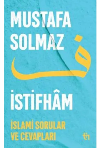 İstifham : İslami Sorular ve Cevapları