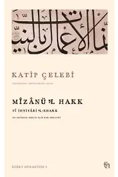 Mizanül Hakk