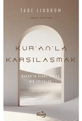 Kuranla Karşılaşmak